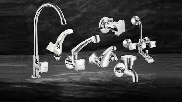 Bath Room Accesories 